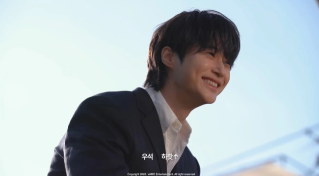 ピョン·ウソク、大君夫人・浄水器モデルで活躍