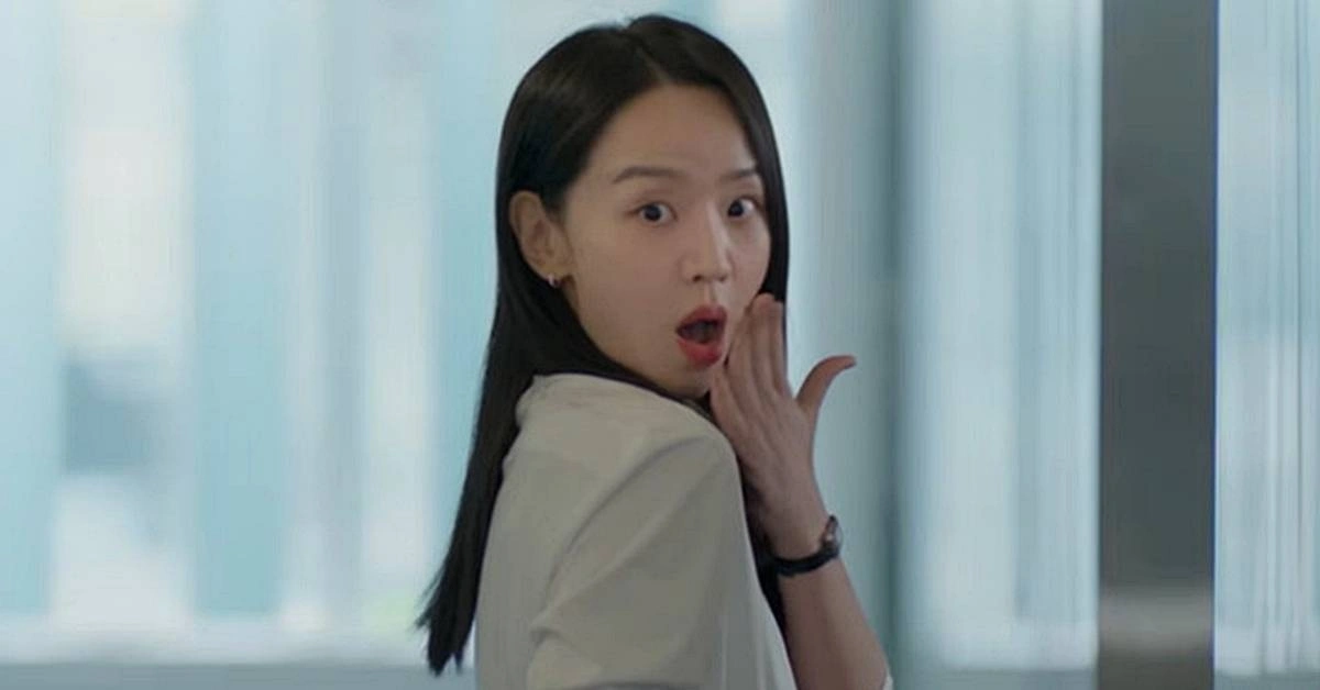 Shin Hye Sun's Secret Gratitude: Ratings Soar