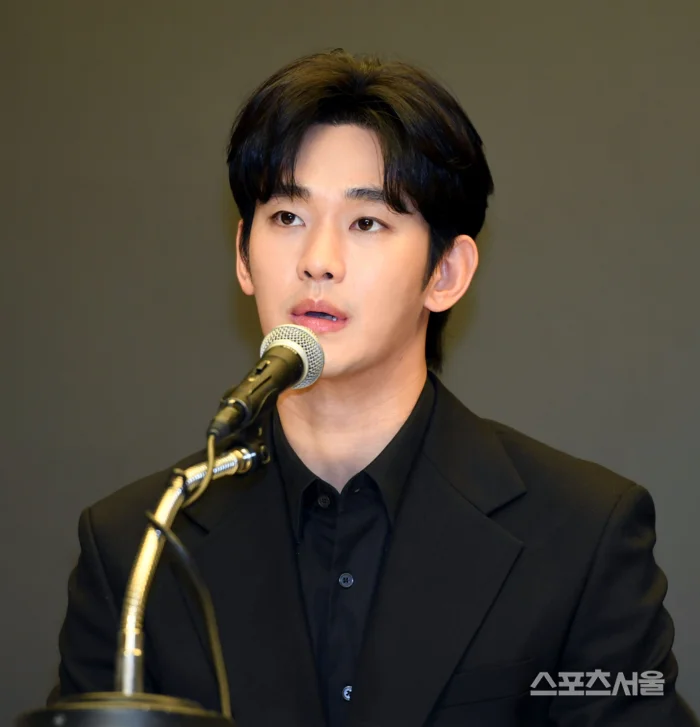 キム・スヒョン 28億ウォン損害賠償訴訟に正面から挑む