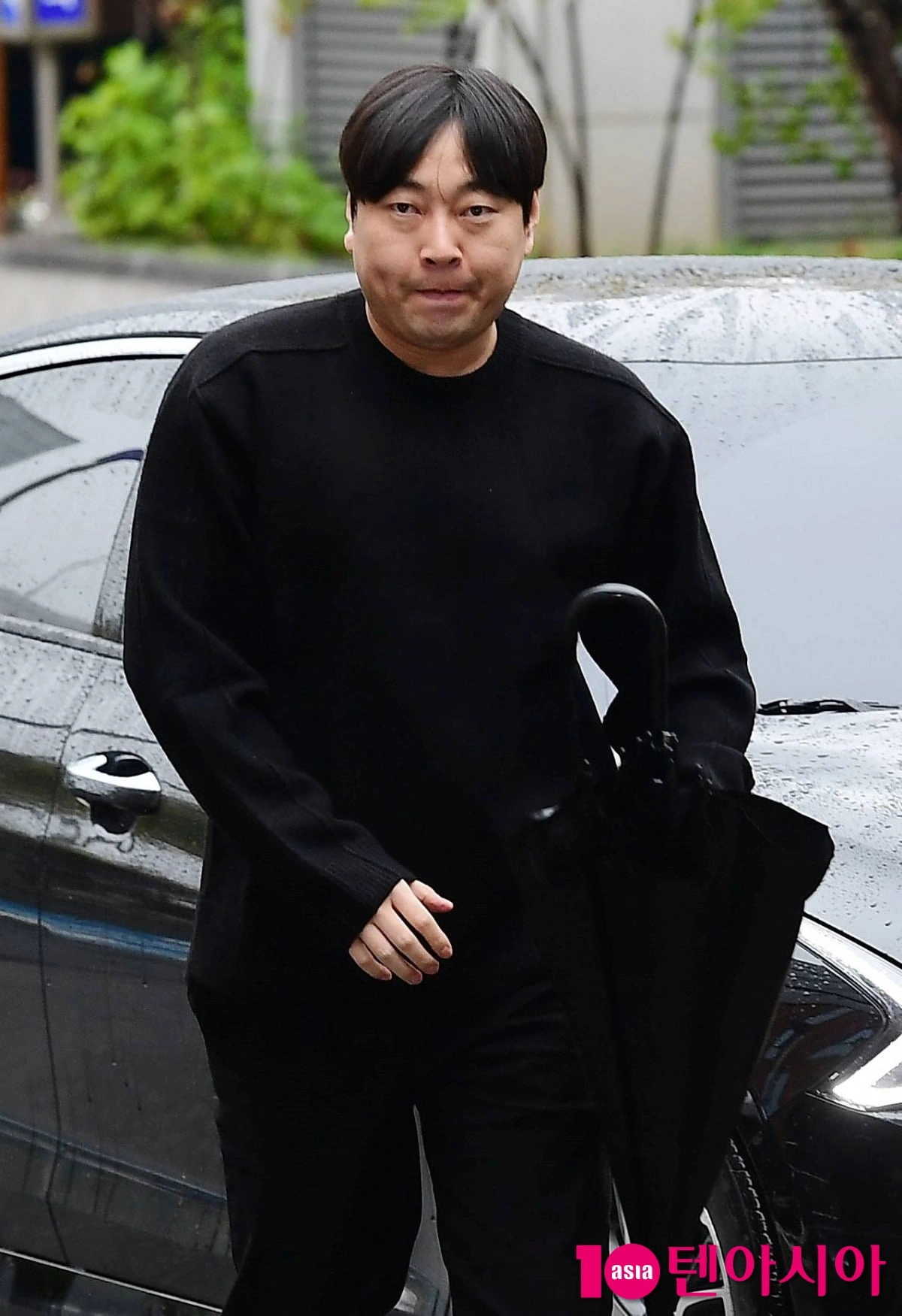 イ・ジンホ、脳出血で集中治療室へ