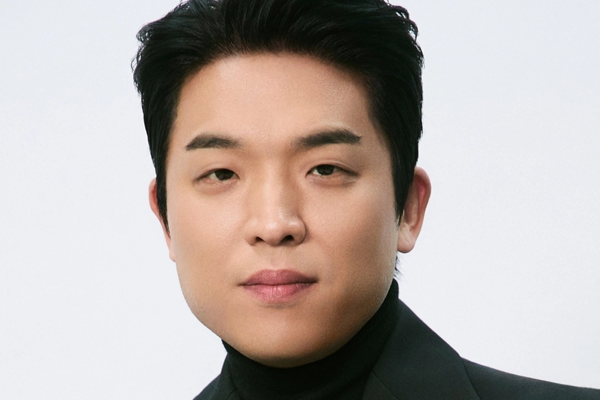 Ahn Sungjae Clarifies Wine Swapping Incident