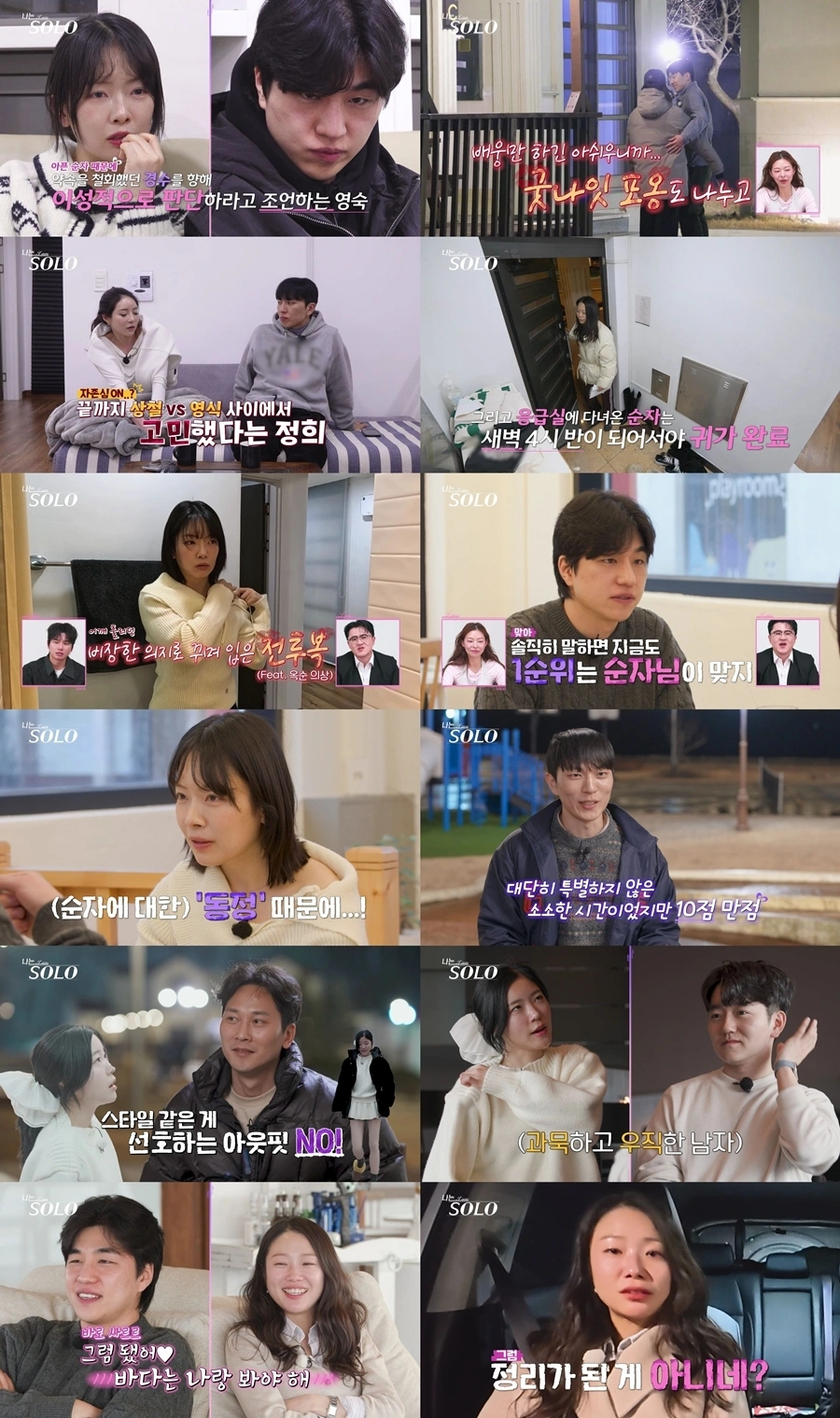 나는 솔로 31기, 최고 시청률 기록