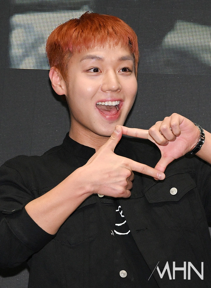 パク·ジフン 4月カムバック決定