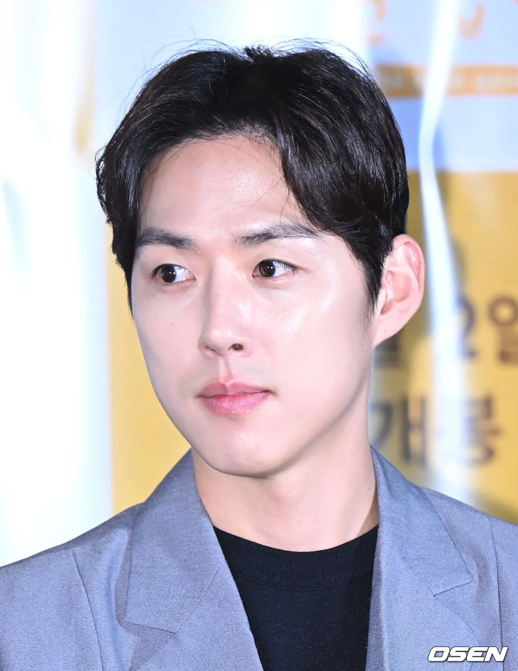 백성현, 여명의 눈동자 새 남주