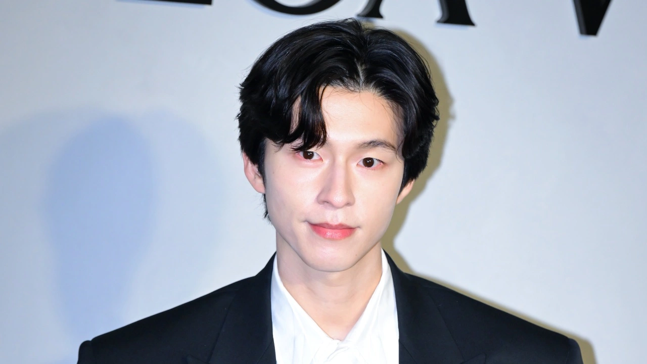 Hong Kyung Joins Netflix Outback Series
