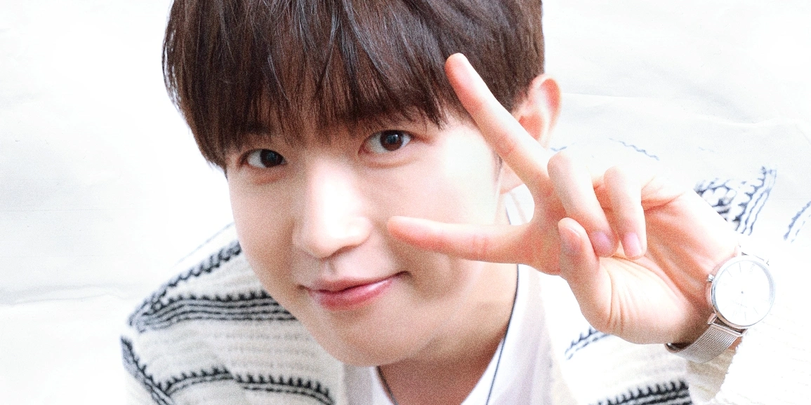 김재환 솔로 7주년 감사 인사