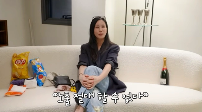 Dr. Shin's Lee Chan-young Hospitalization Reason