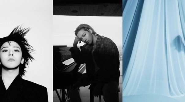 BIGBANG Coachella Full Group Performance