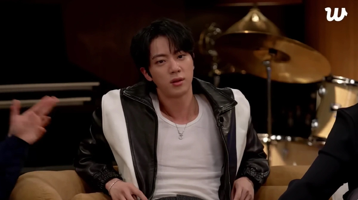BTS Album Controversy: Jin Excluded?
