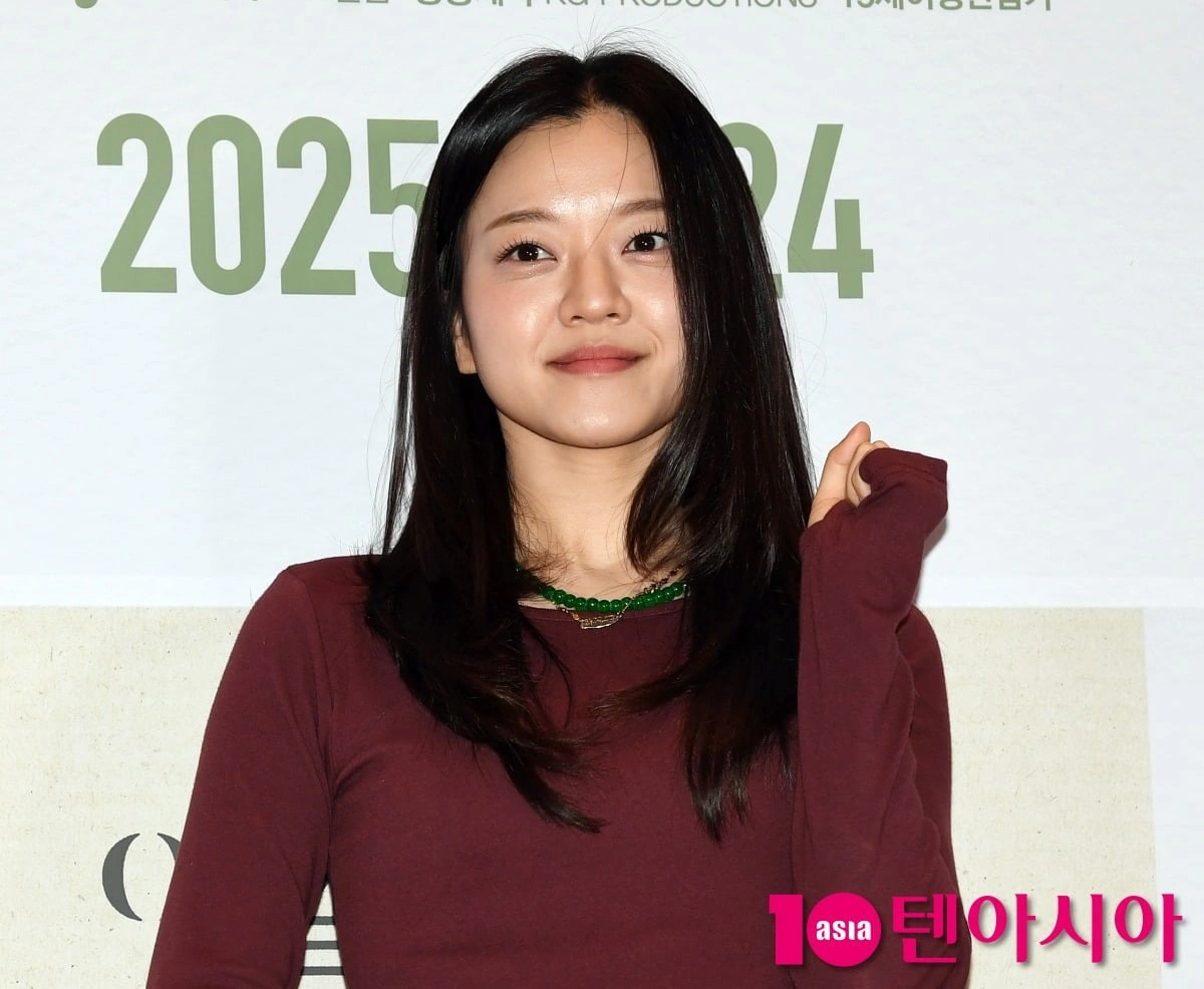 Go Ah Sung, Moon Sang Min Romance K-Drama Tease