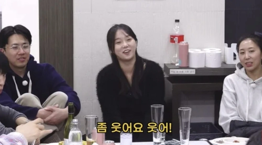 나솔 31기 옥순 미방분 영상 삭제