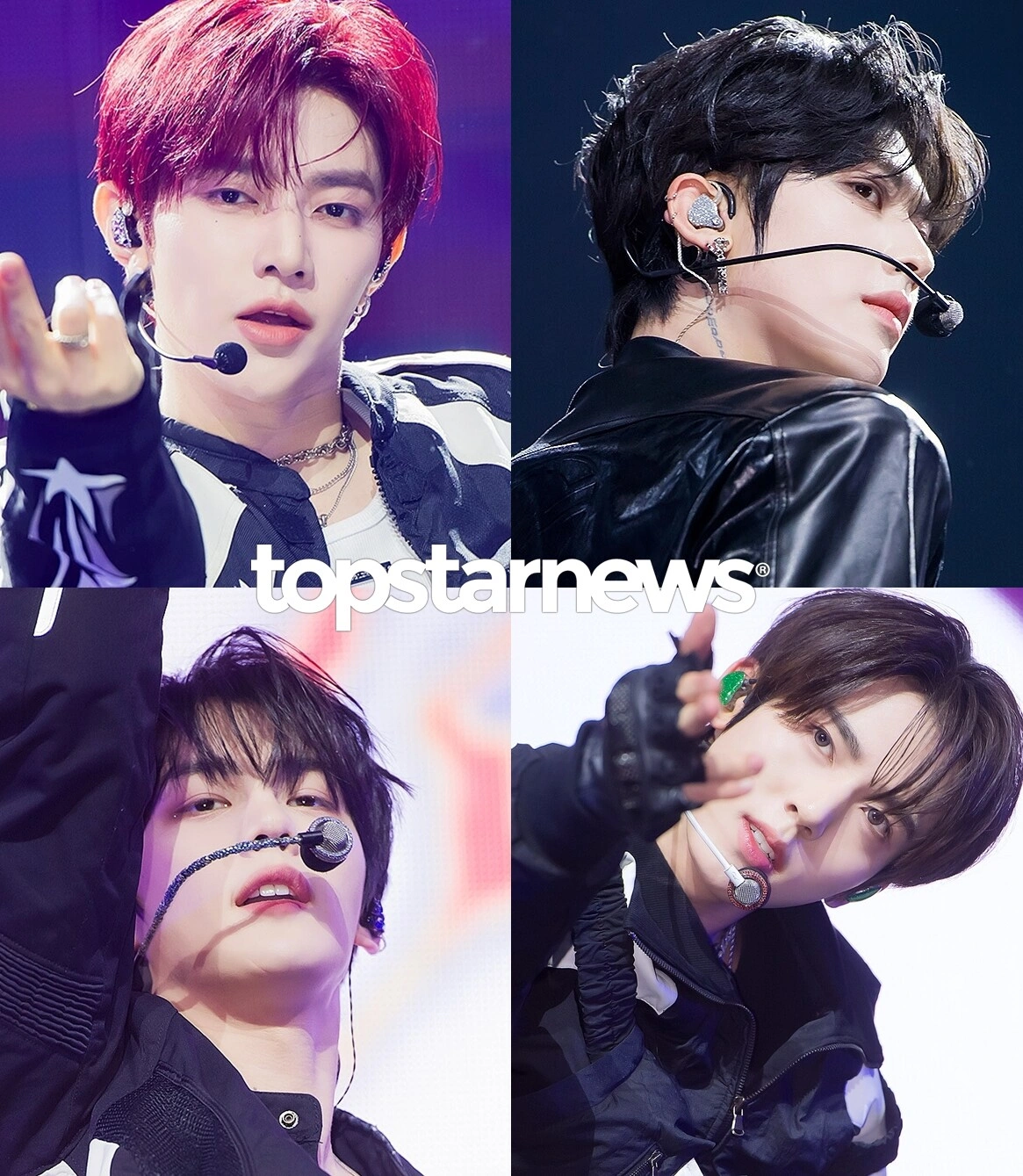 유승언, 앤더블 5인조 데뷔