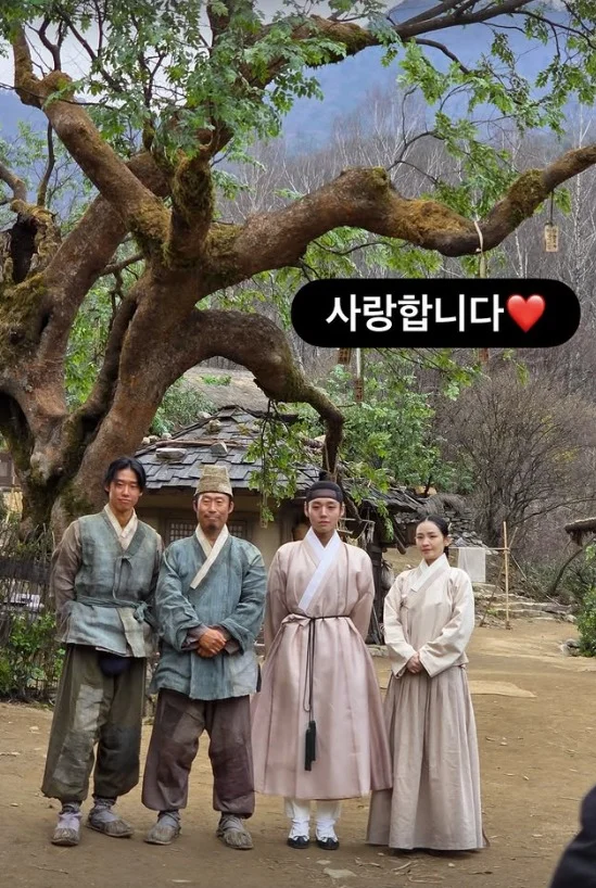 Park Ji-hoon, Thank You for 10 Million Views