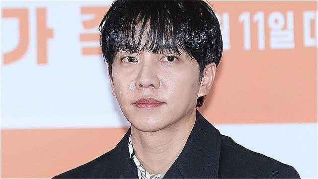 이승기, 빅플래닛 해지 통보