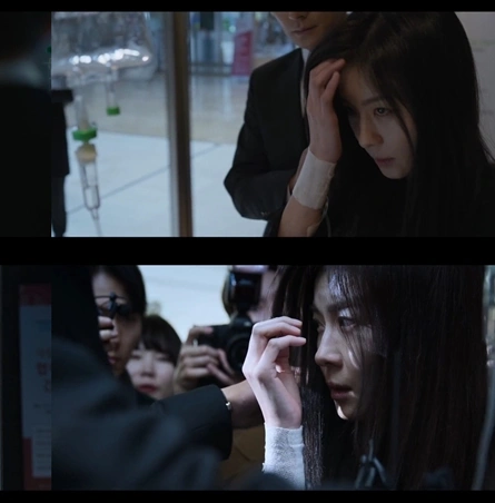 Ha Ji-won's Epic Villain Role Unleashed