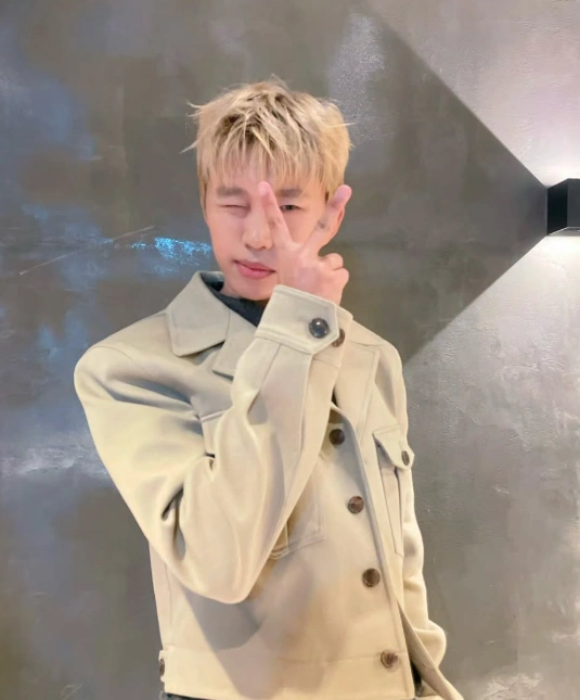 Im Hero Tops Star King Chart for 198 Weeks