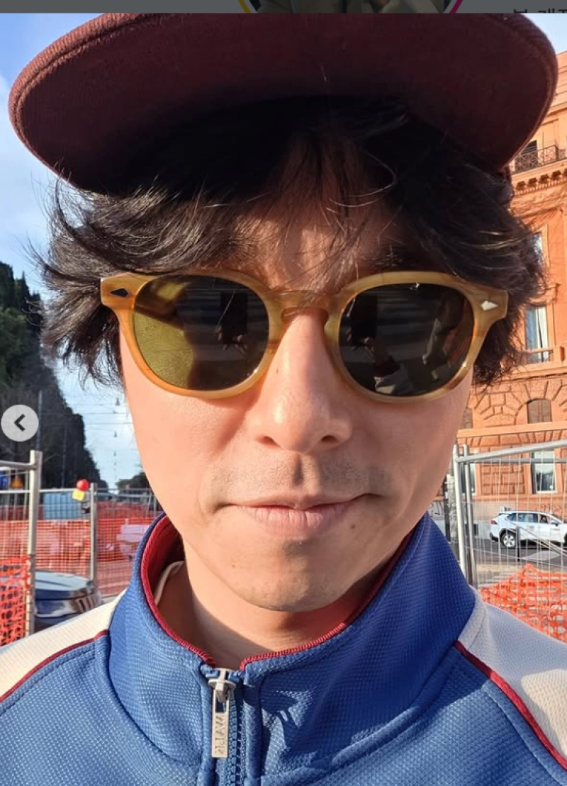 Goblin 10th Anniversary: Gong Yoo & Kim Go Eun Reunion?