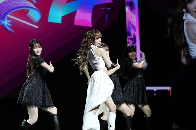 Choi Yena Solo Concert in Macau