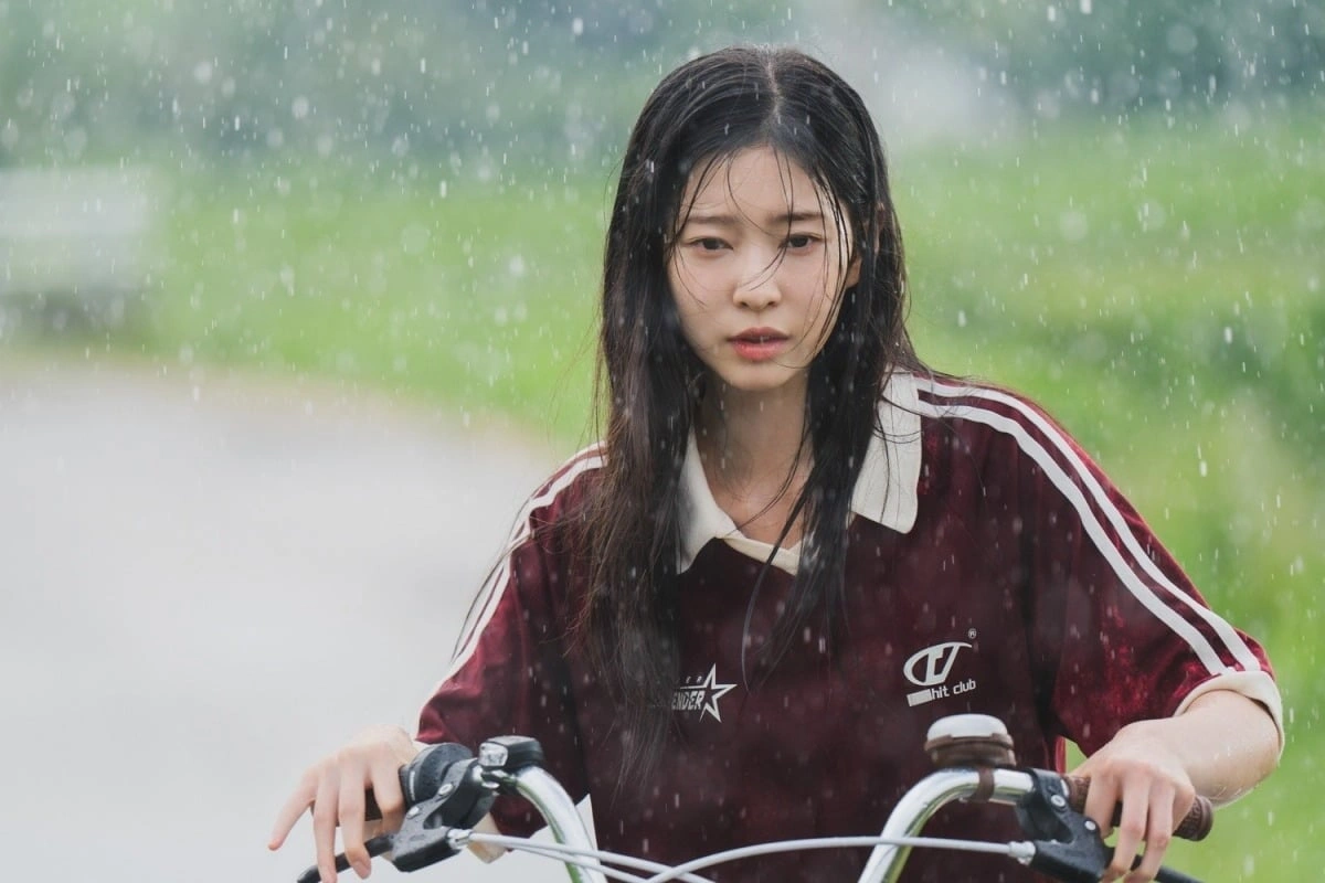 김민주, 8년 만에 드라마 주연