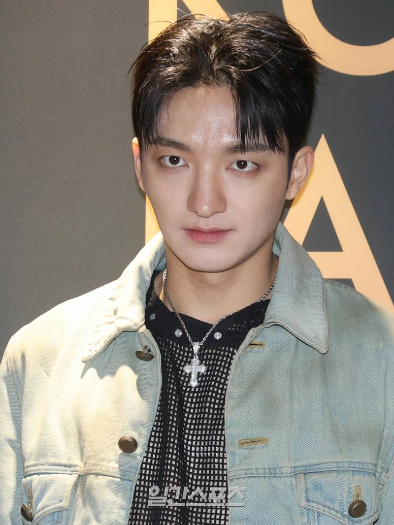 바타, 지예은 루머 직접 해명