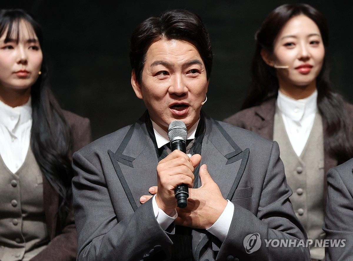 삼둥이 아빠 송일국 경력단절 고백