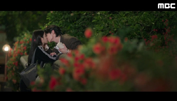 IU & Byeon Woo Seok's 'The Queen' Hits 12.7% Ratings