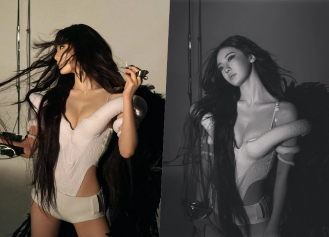 Ningning's Stunning Glow-Up: K-Pop Star's Beauty Evolution
