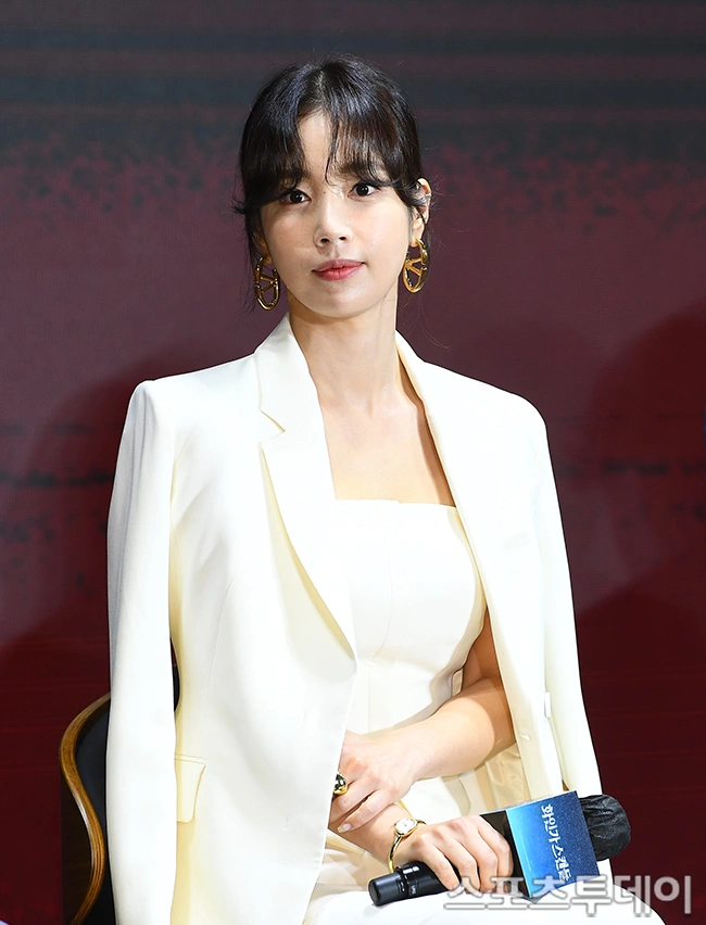 K-Drama Star Ki Eunse Faces Interior Design Controversy