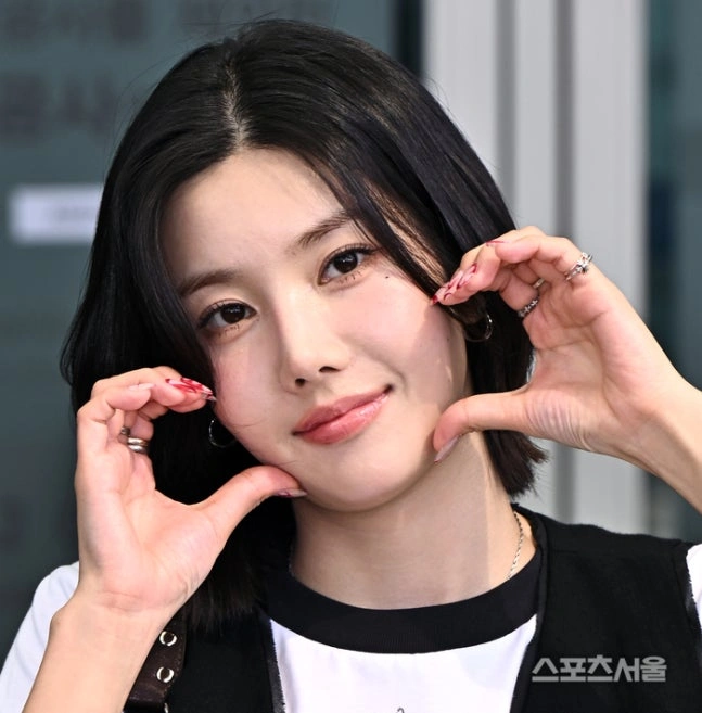 35회 서울가요대상 권은비·에이티즈