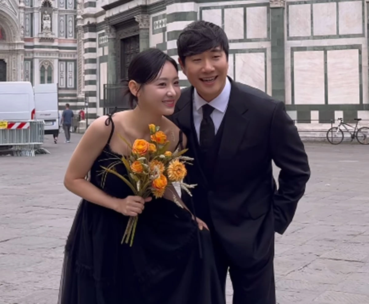ペ·ソンジェ＆キム·ダヨン、14歳差の結婚に反対の声
