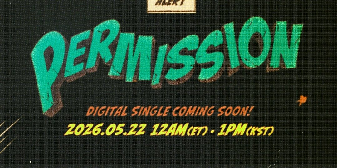 Taemin Debuts New Song 'Permission' at Coachella