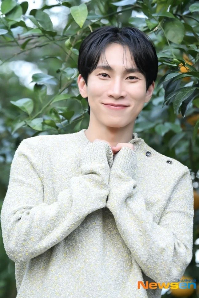Seo Eunkwang, BTOB MBTI Changes