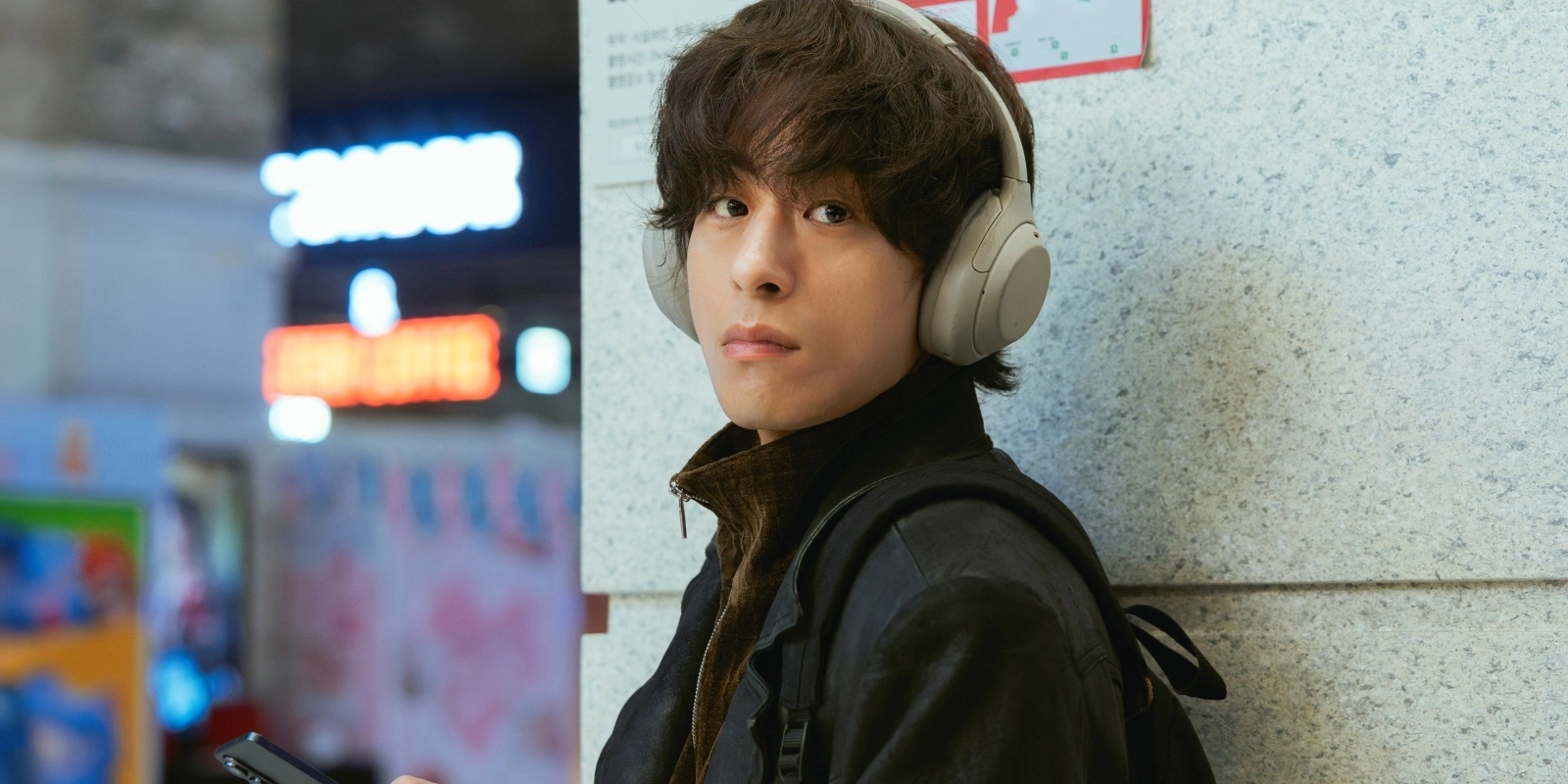 K-drama Stars Koo Kyo-hwan & Go Youn-jung's 'Moja Mussa' Charm