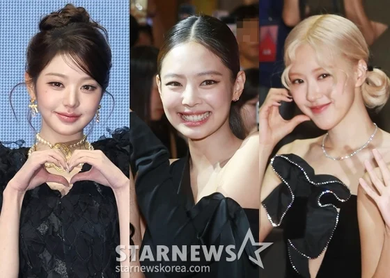 1위 아이브 장원영 순위 공개