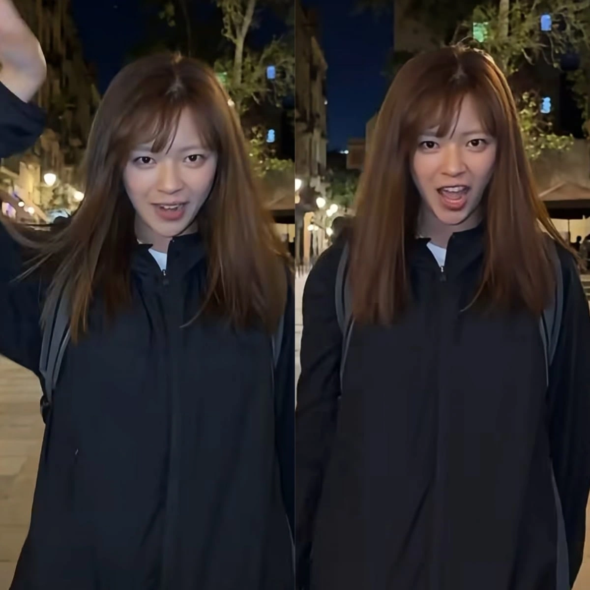 트와이스 정연, 건강 회복 미모