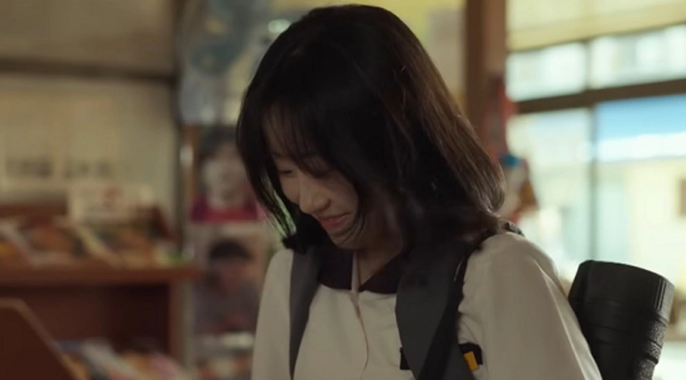 Scarecrow Drama: Real-Life Killer Lee Chun-jae Inspiration