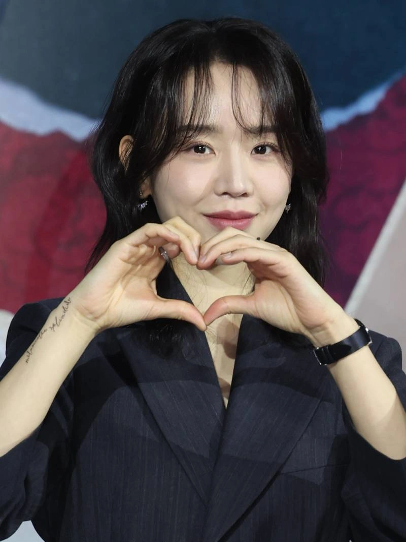 Shin Hye Sun, Gong Myung's 'Brave Citizen' Tops Korean Box Office