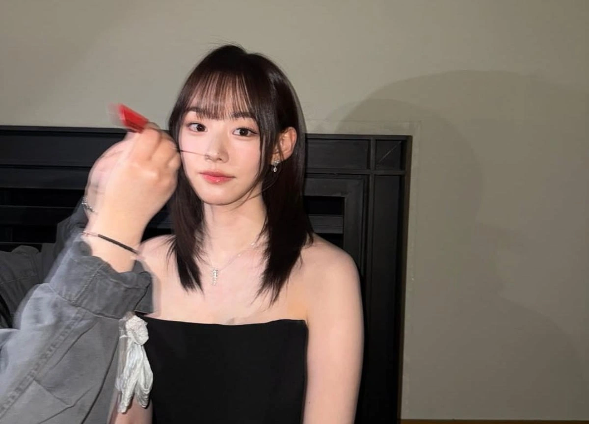 강미나, 기리고 홍보 뚜둠