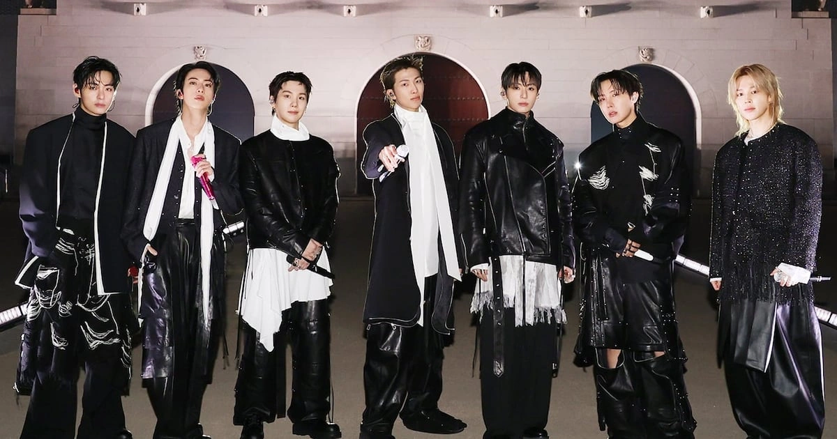 BTS Comeback Fails to Boost HYBE Stock Price