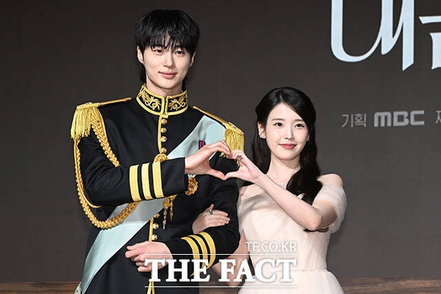 21世紀大軍、本日初放送！韓国ドラマ見逃し厳禁