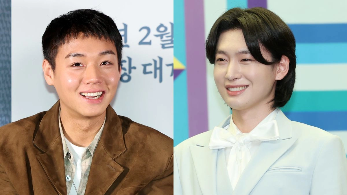 변우석 브랜드평판 1위 등극