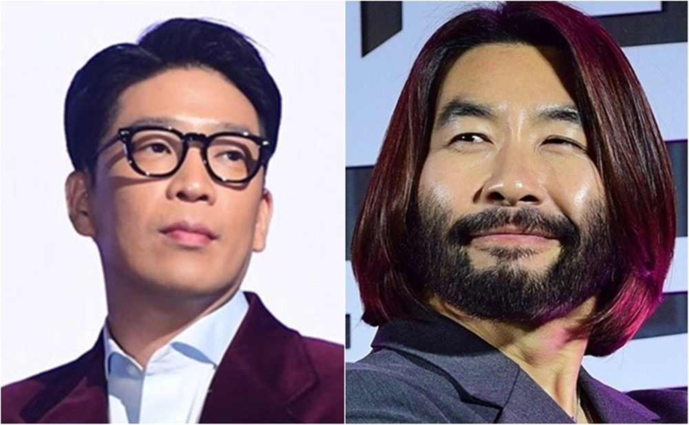 MC몽, 신사동 빌딩 노홍철 매각