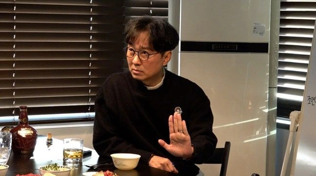 장항준 감독, 이준혁 초저예산 신작