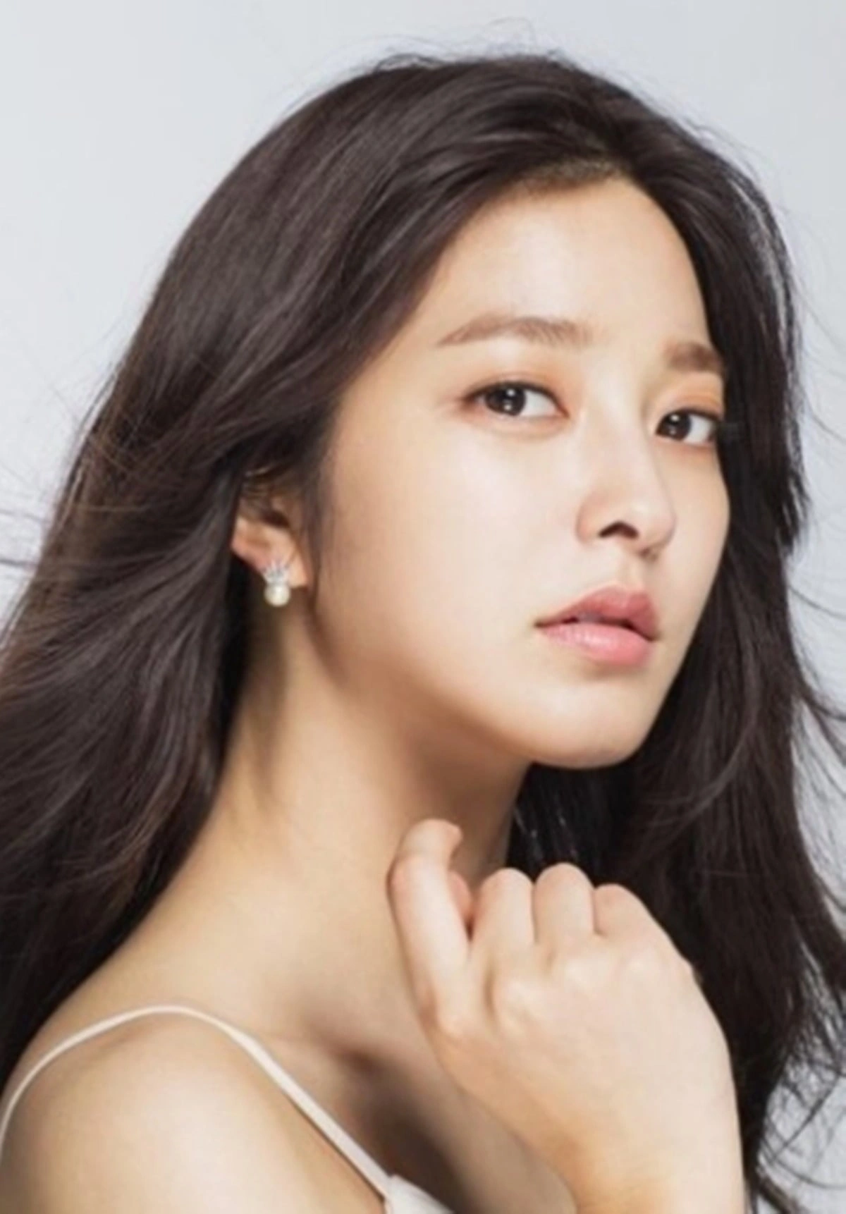 박세영, 출산 후 4년 만 복귀