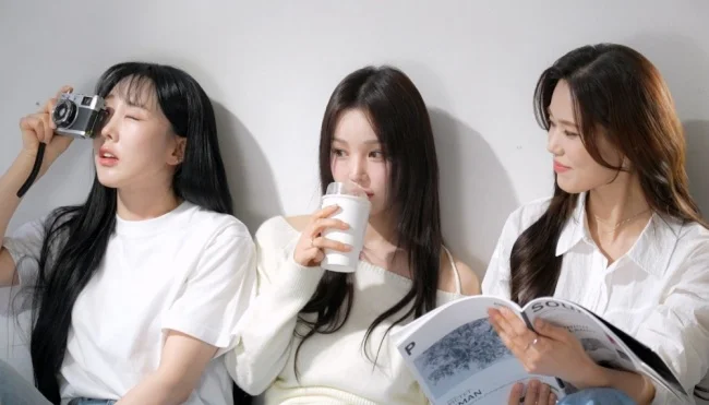 씨야, 15년만 완전체 신곡