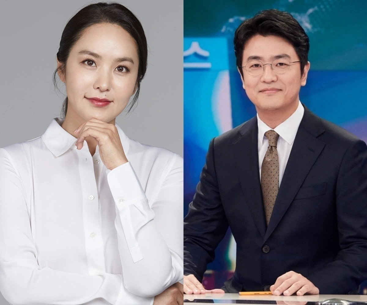 Park Ji Yoon Rumors: Choi Dong Seok Speculation