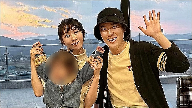 이지훈 아야네 무염 논란 사과