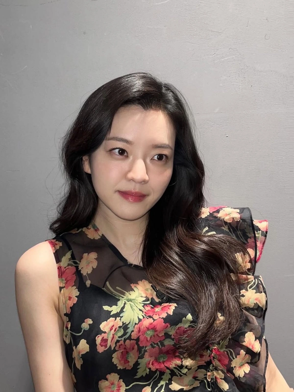 Go Ah Sung, Moon Sang Min Romance K-Drama Tease