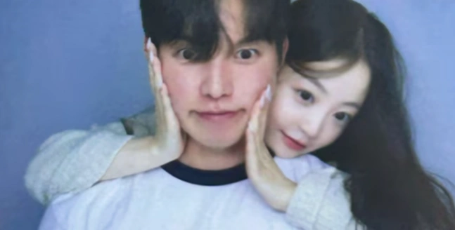 곽민경♥신승용, 환연4 실제 커플