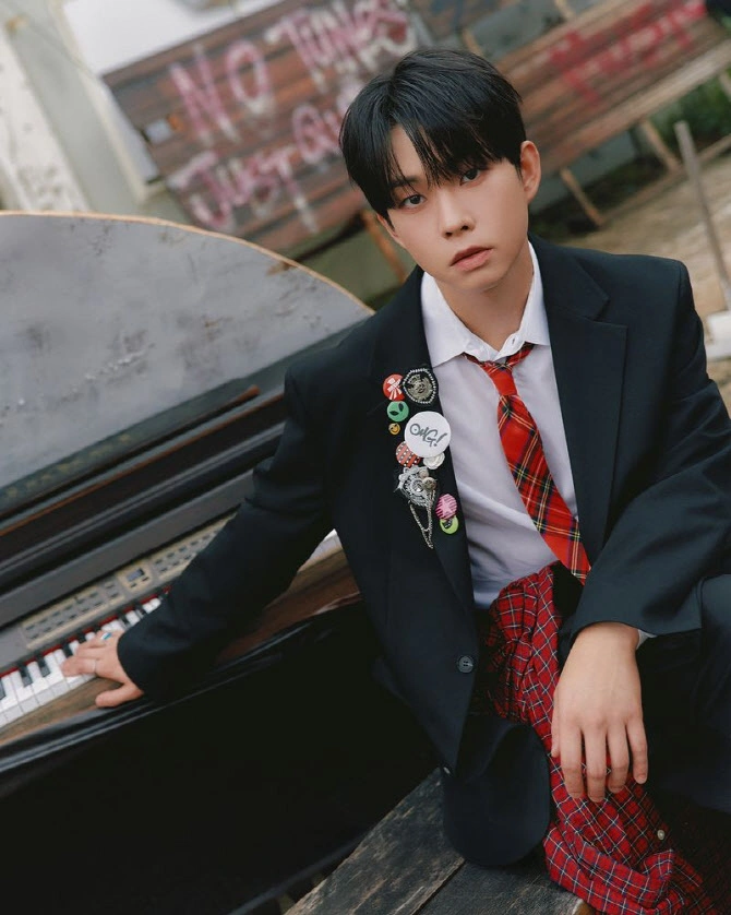 Lucy Choi Sangyeop Joins Motjammussa OST